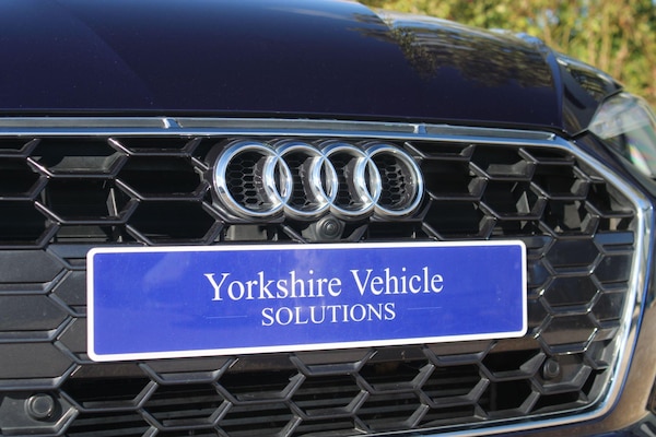 Used Audi A5 2023 for sale - 76189453: Photo 36