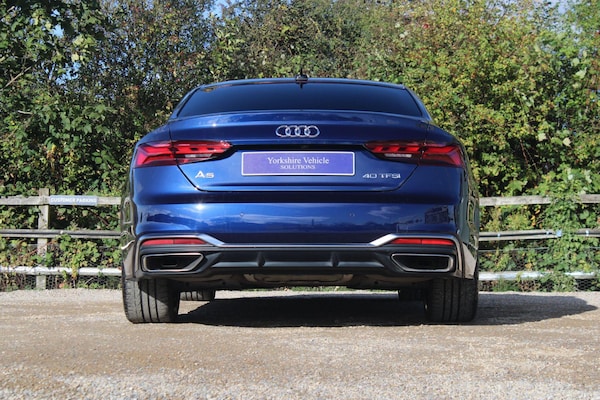Used Audi A5 2023 for sale - 76189453: Photo 40