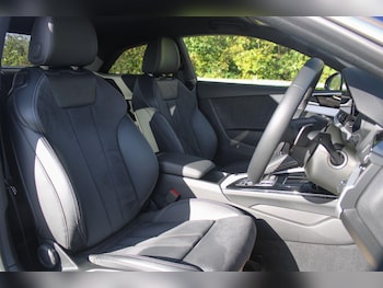 Used Audi A5 2023 for sale - 76189453: Photo 4