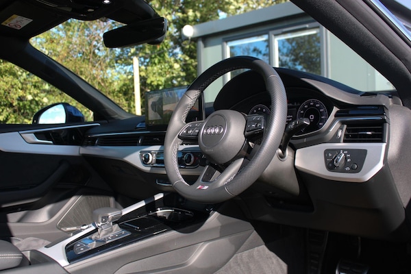 Used Audi A5 2023 for sale - 76189453: Photo 5