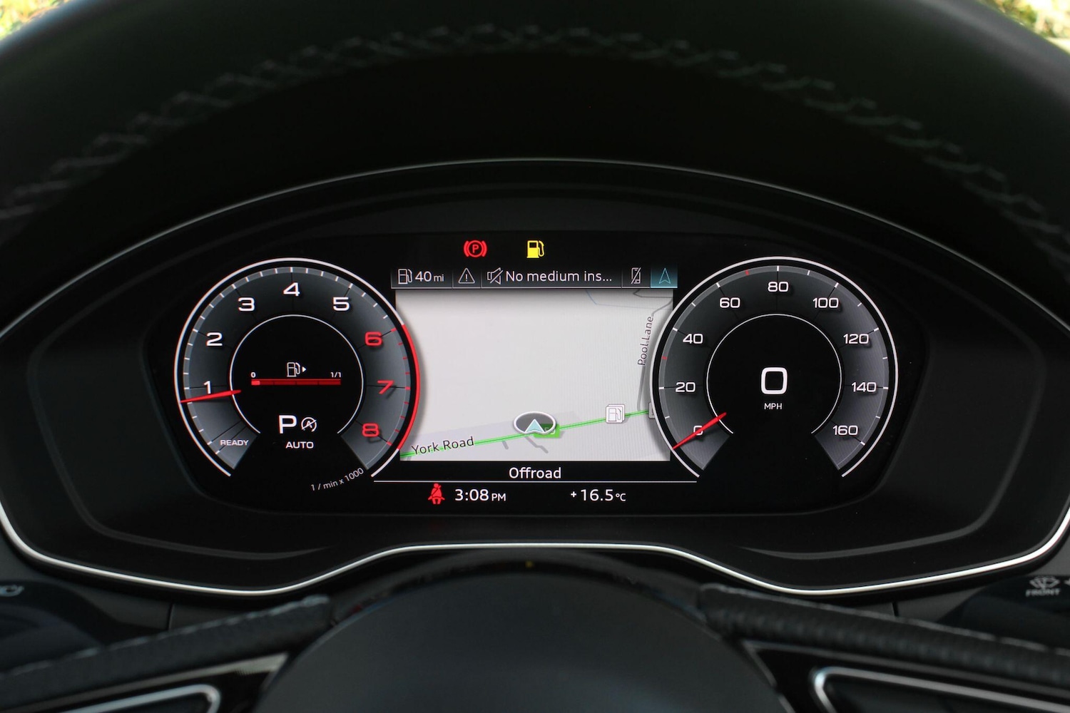 Used Audi A5 2023 for sale - 76189453: Photo 6