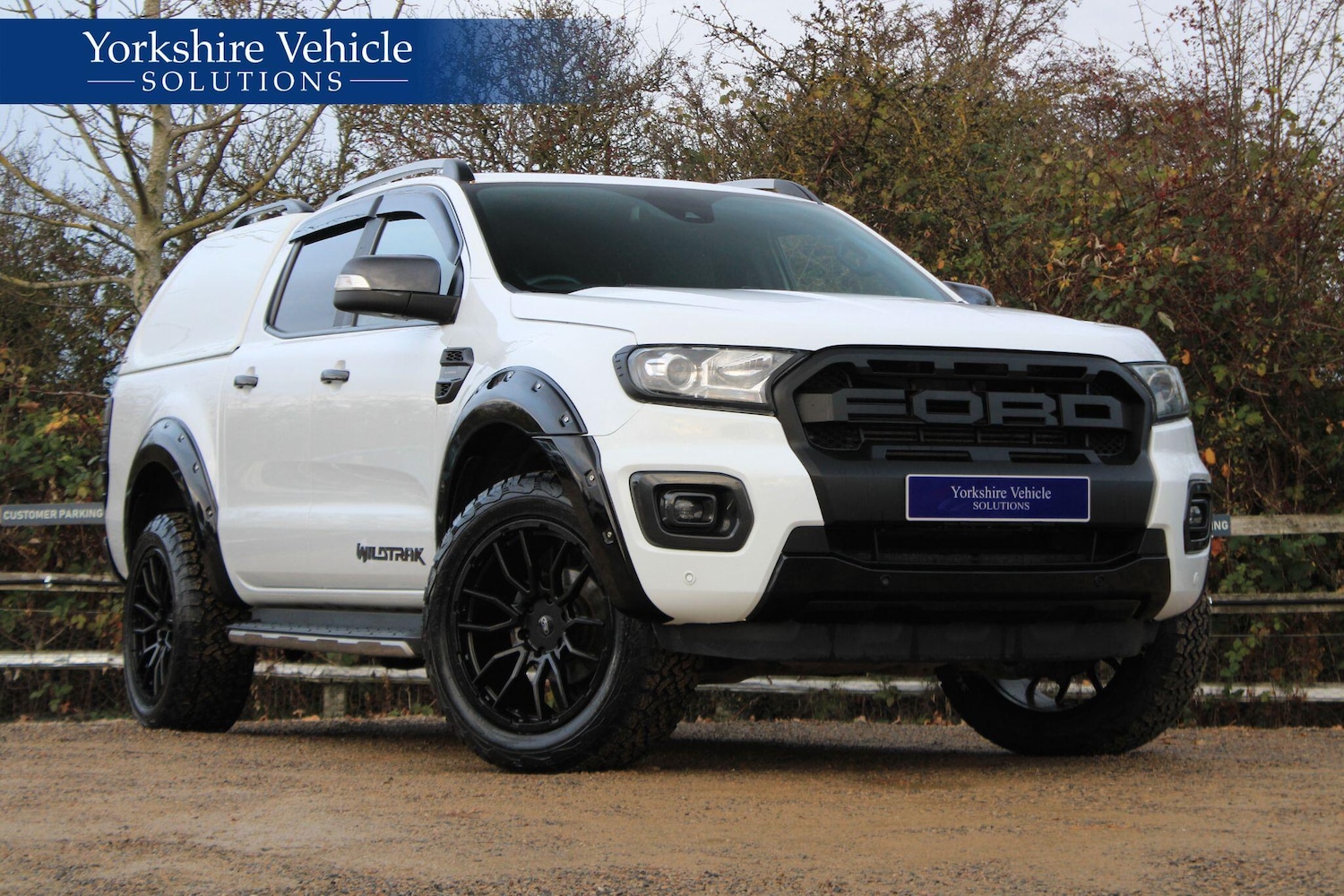 Used Ford Ranger 2019 for sale - 76659139: Photo 1