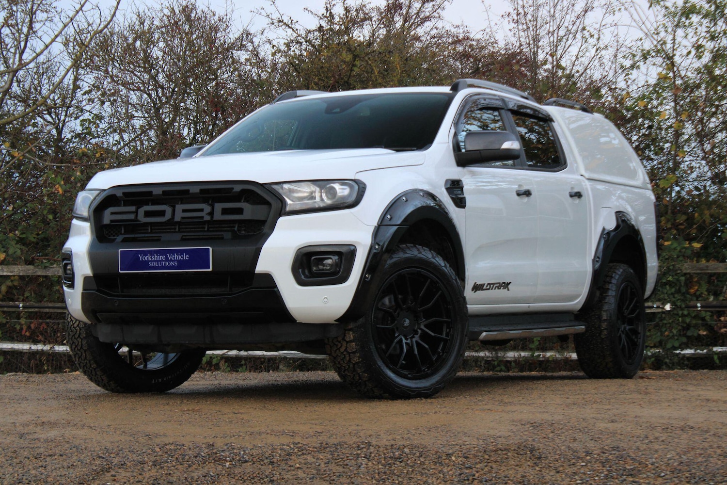 Used Ford Ranger 2019 for sale - 76659139: Photo 10