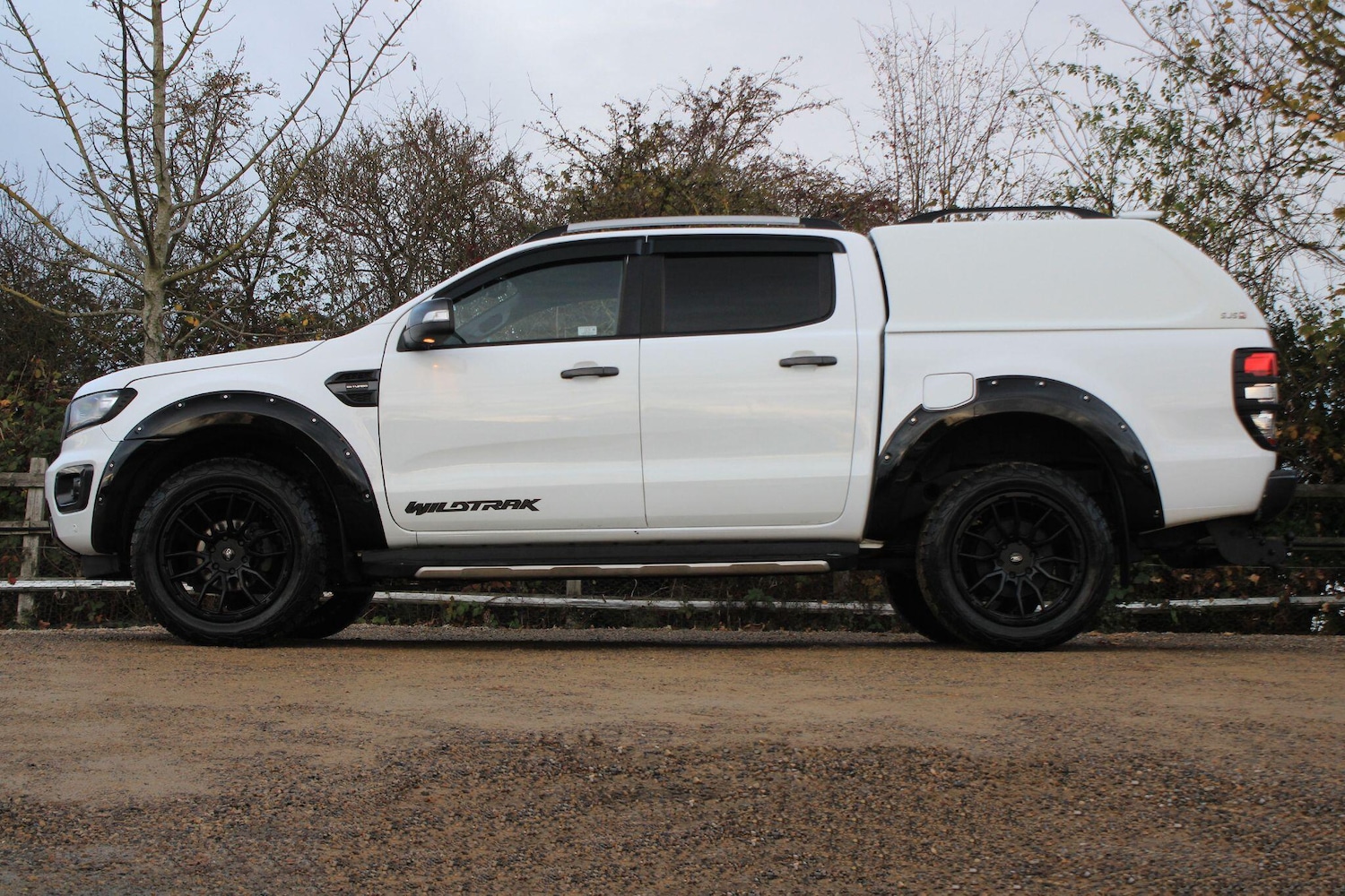 Used Ford Ranger 2019 for sale - 76659139: Photo 11