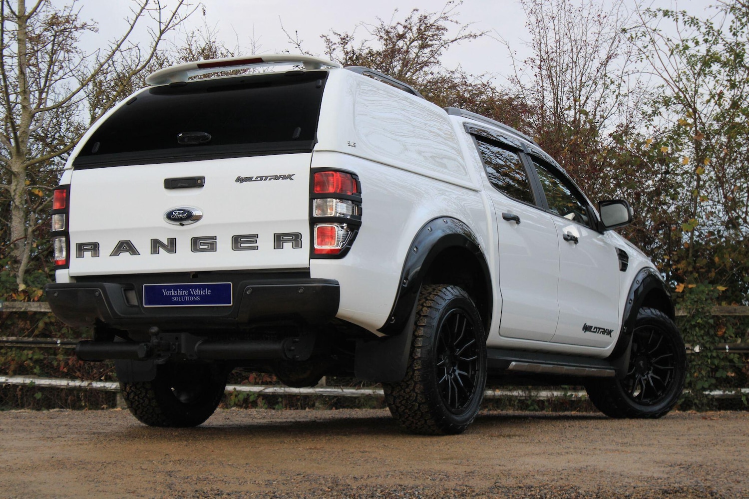 Used Ford Ranger 2019 for sale - 76659139: Photo 12