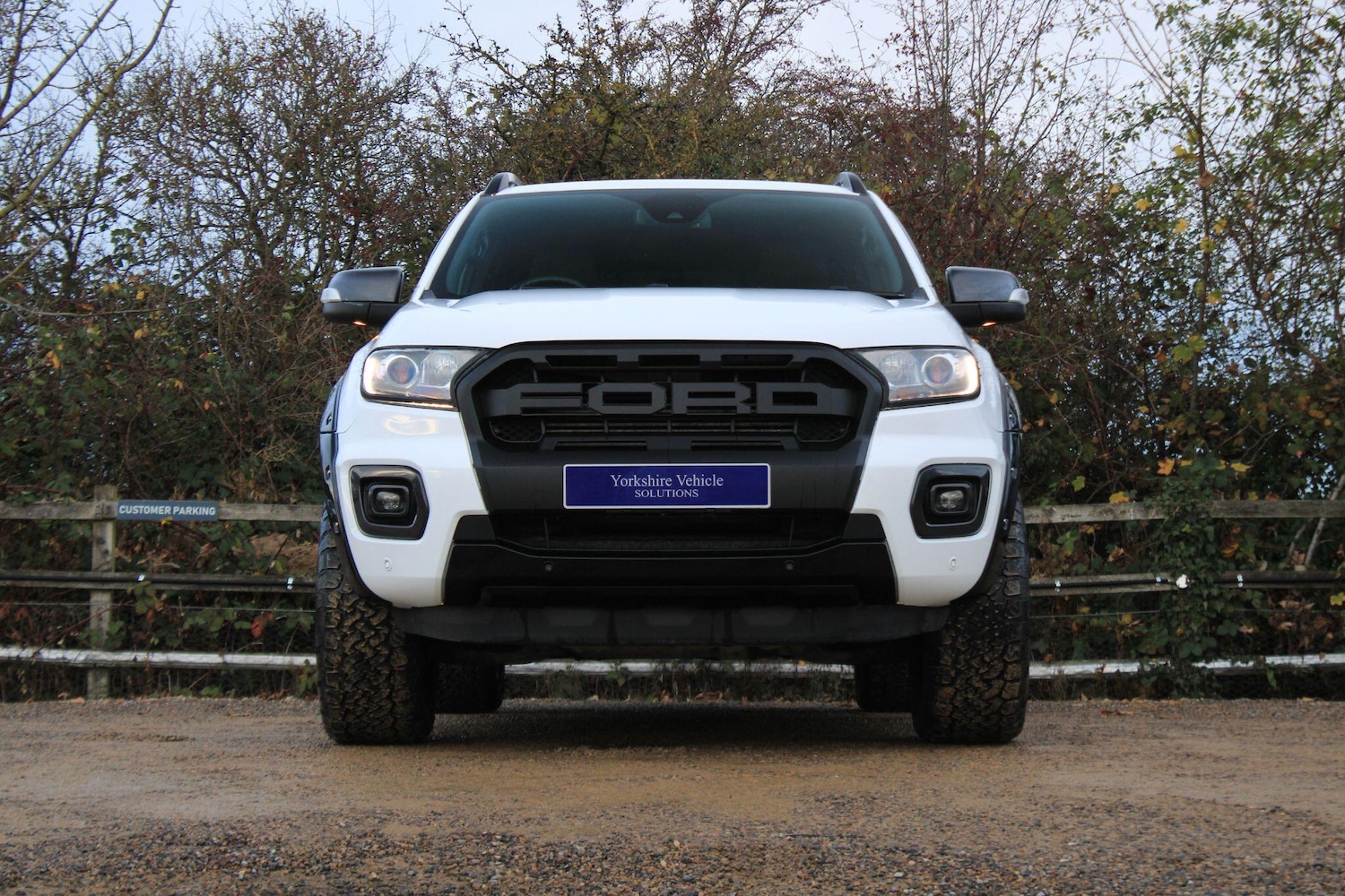 Used Ford Ranger 2019 for sale - 76659139: Photo 13