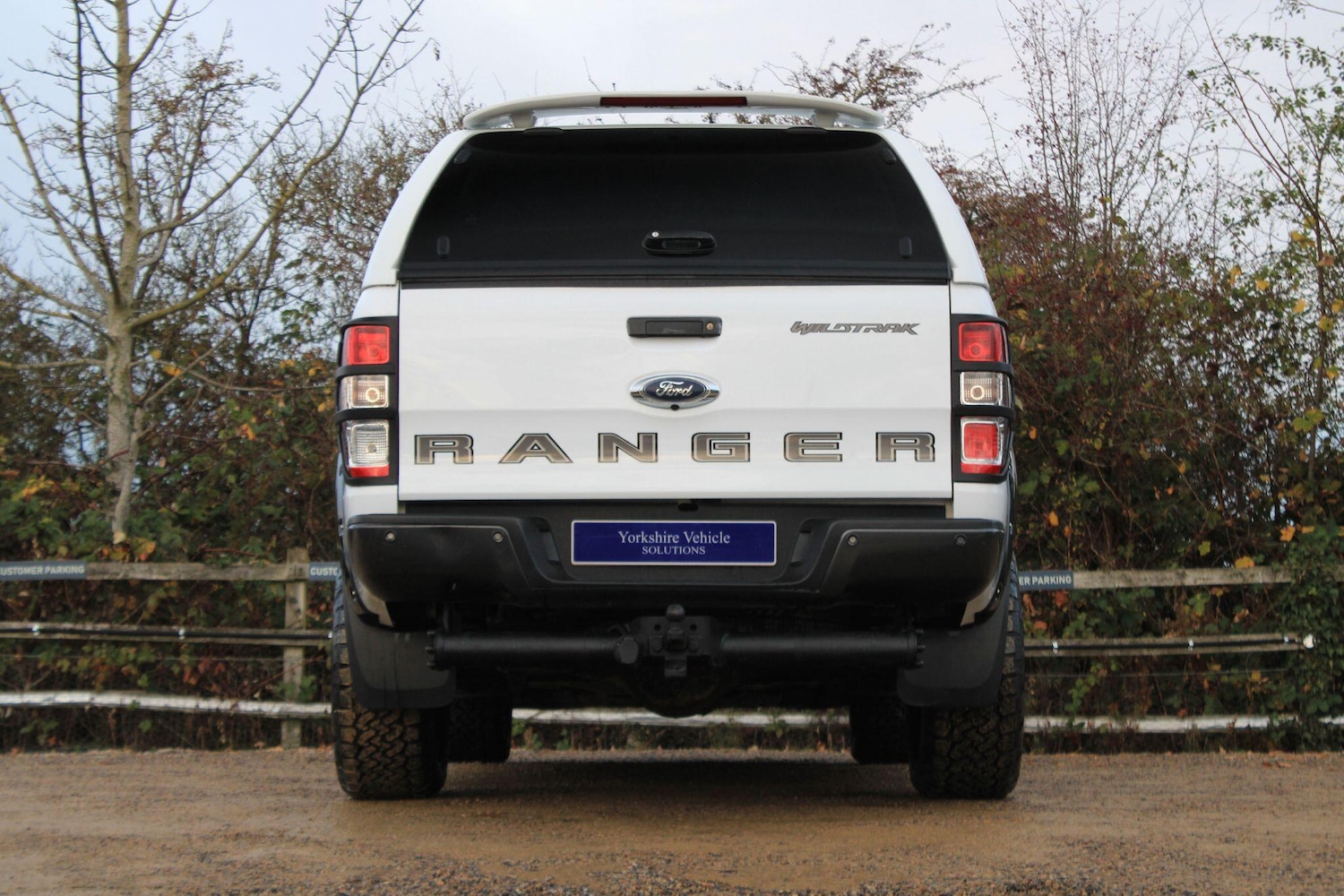 Used Ford Ranger 2019 for sale - 76659139: Photo 14