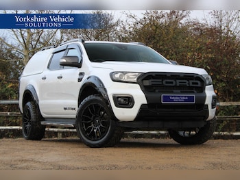 Used Ford Ranger 2019 for sale - 76659139: Photo