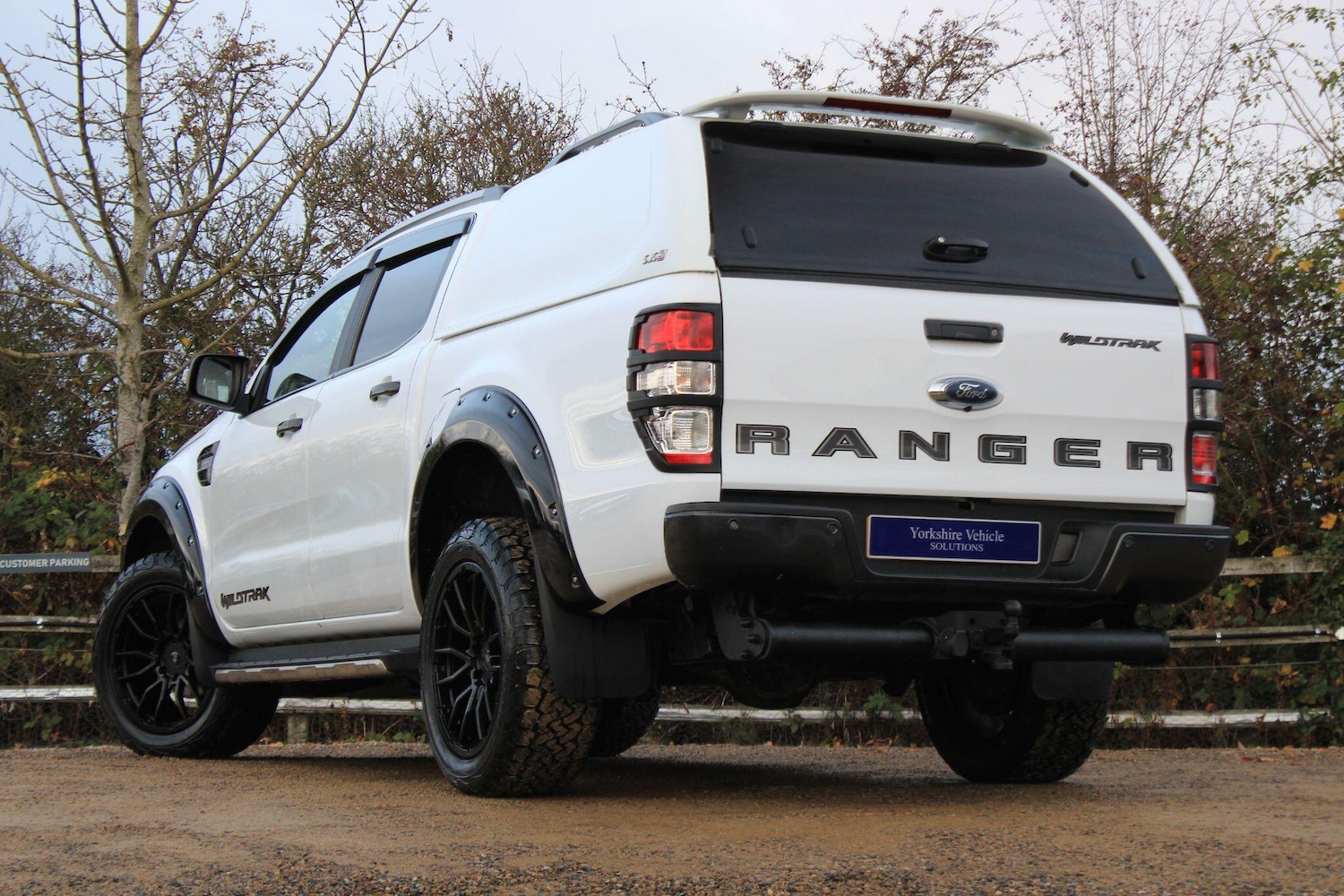 Used Ford Ranger 2019 for sale - 76659139: Photo 3