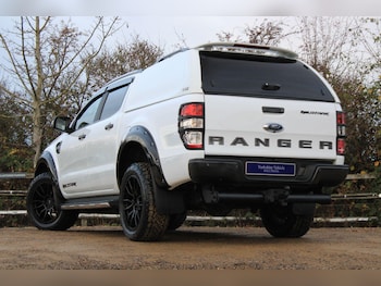 Used Ford Ranger 2019 for sale - 76659139: Photo