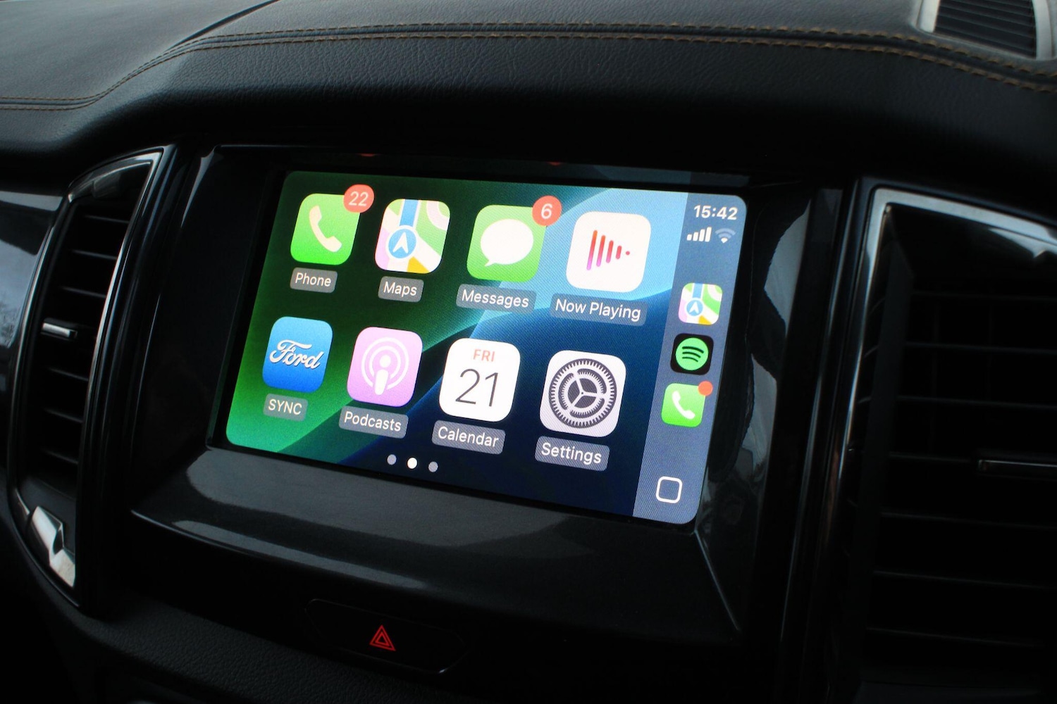 Used Ford Ranger 2019 for sale - 76659139: Photo 4