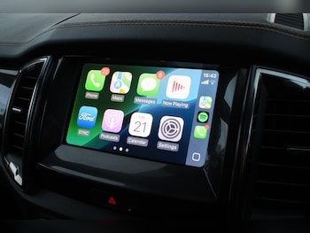 Used Ford Ranger 2019 for sale - 76659139: Photo