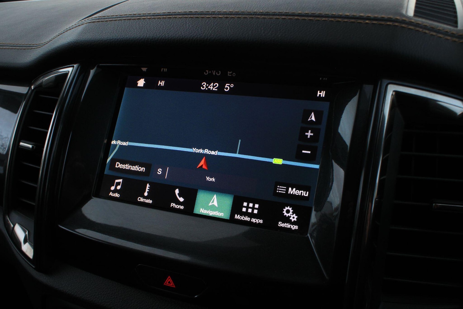 Used Ford Ranger 2019 for sale - 76659139: Photo 5