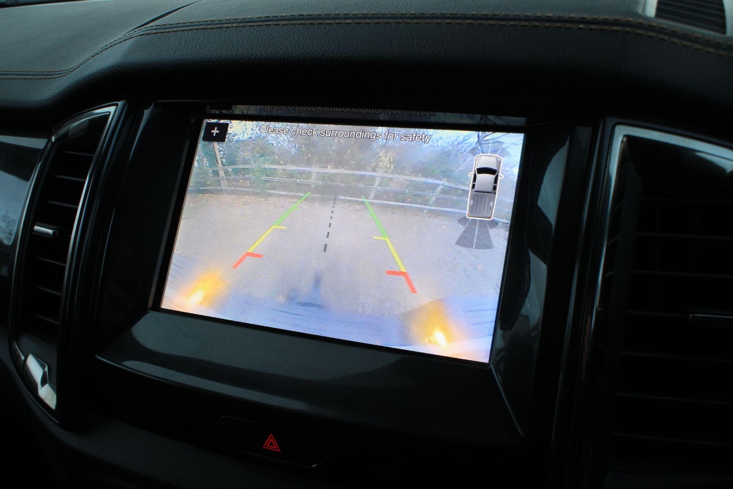 Used Ford Ranger 2019 for sale - 76659139: Photo 6