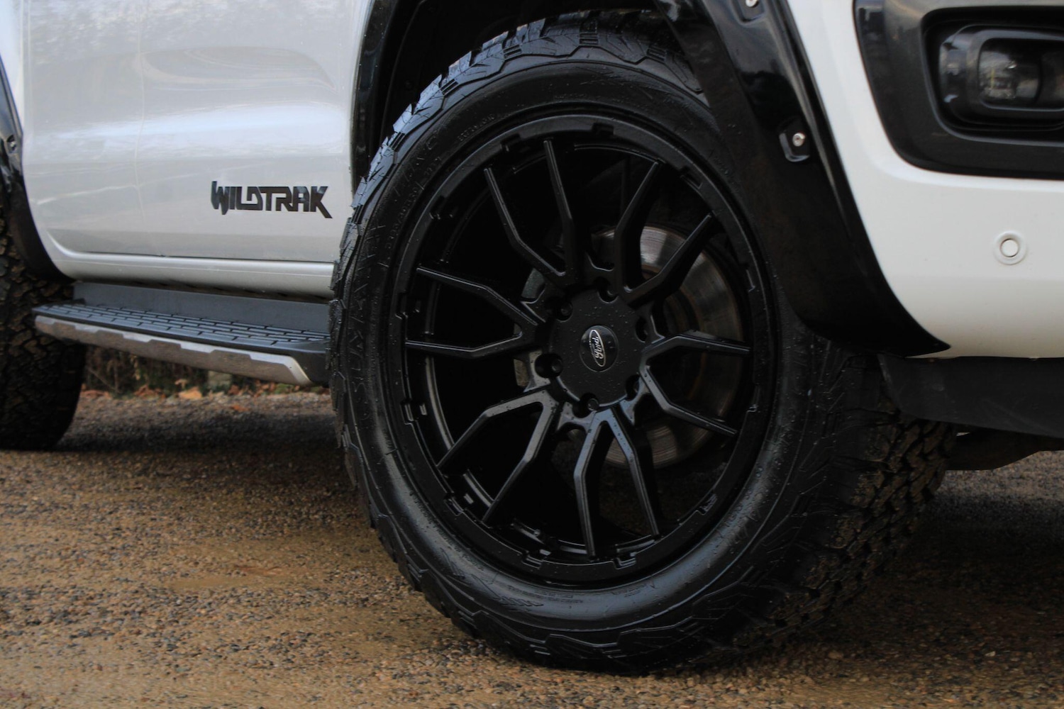 Used Ford Ranger 2019 for sale - 76659139: Photo 7