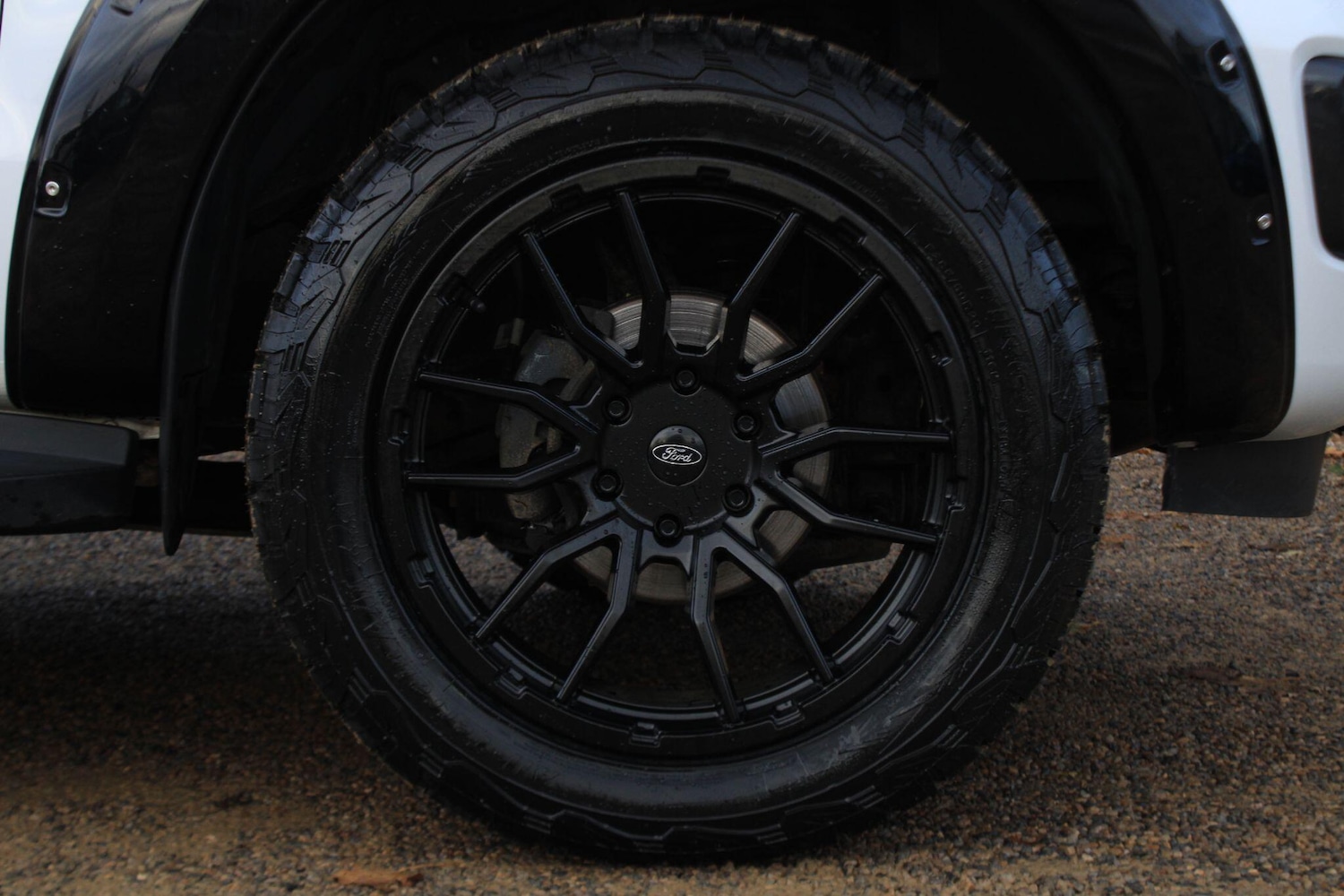 Used Ford Ranger 2019 for sale - 76659139: Photo 9