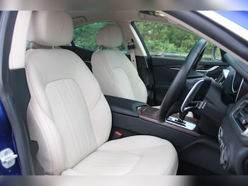 Used Maserati Ghibli 2015 for sale - 78292452: Photo