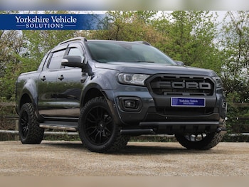 Used Ford Ranger 2021 for sale - 78260788: Photo