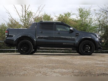 Used Ford Ranger 2021 for sale - 78260788: Photo