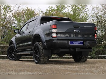 Used Ford Ranger 2021 for sale - 78260788: Photo