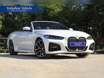 Used BMW 4 Series 2022 for sale - 79387594: Photo