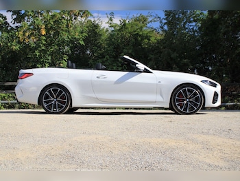 Used BMW 4 Series 2022 for sale - 79387594: Photo
