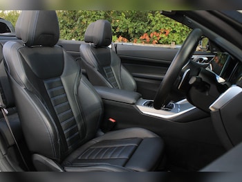 Used BMW 4 Series 2022 for sale - 79387594: Photo