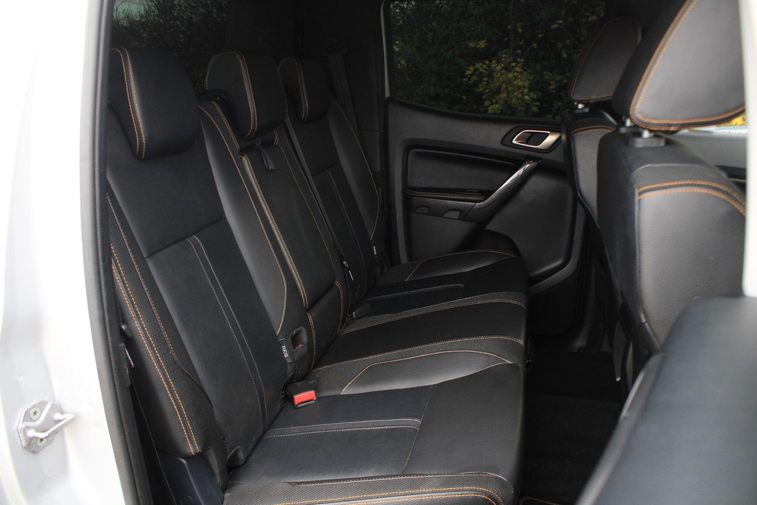 Used Ford Ranger 2022 for sale - 76996358: Photo 10