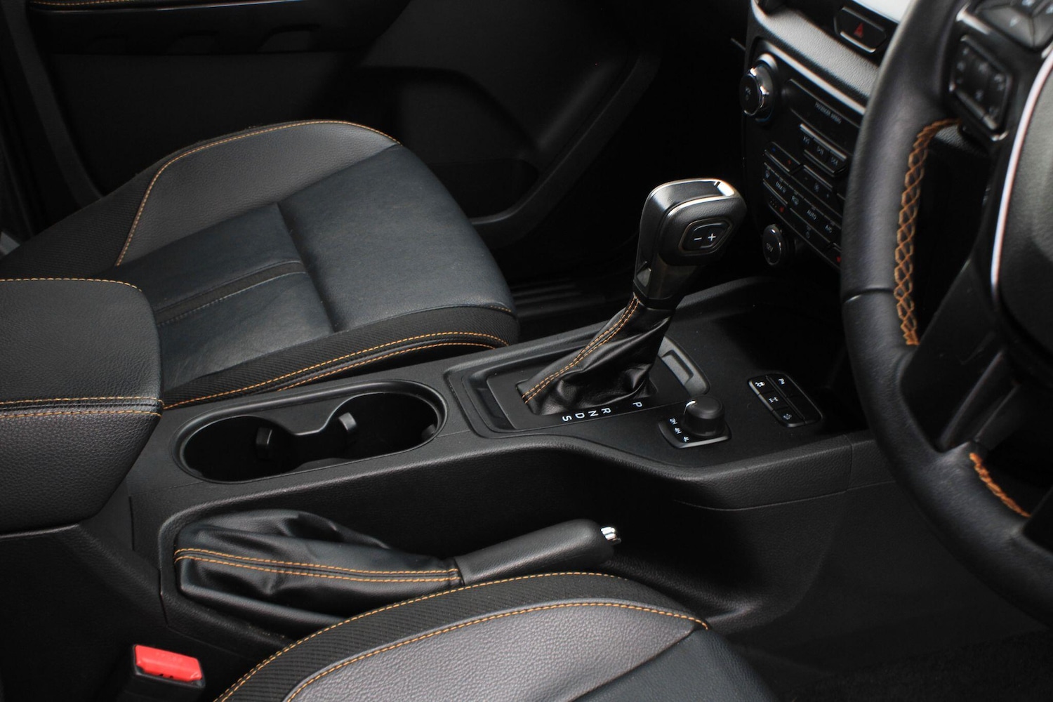 Used Ford Ranger 2022 for sale - 76996358: Photo 24