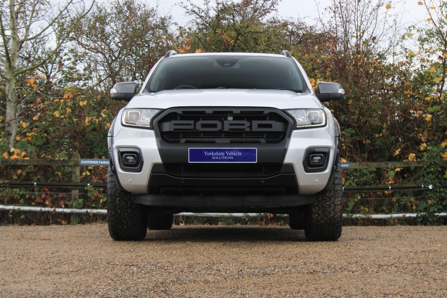 Used Ford Ranger 2022 for sale - 76996358: Photo 37