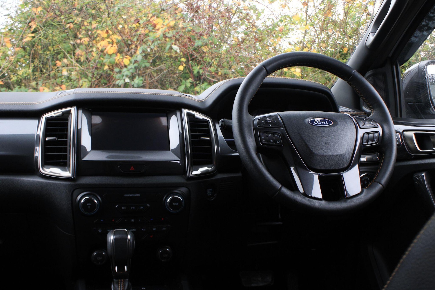 Used Ford Ranger 2022 for sale - 76996358: Photo 9