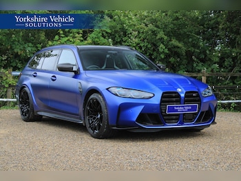 Used BMW M3 2023 for sale - 78842608: Photo