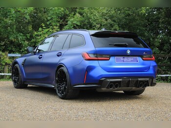 Used BMW M3 2023 for sale - 78842608: Photo
