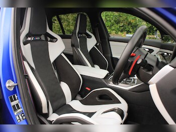 Used BMW M3 2023 for sale - 78842608: Photo