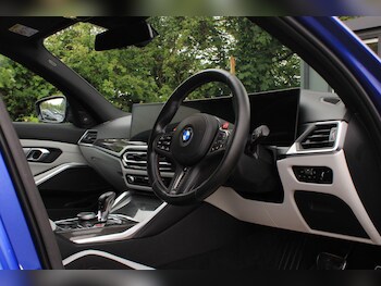 Used BMW M3 2023 for sale - 78842608: Photo