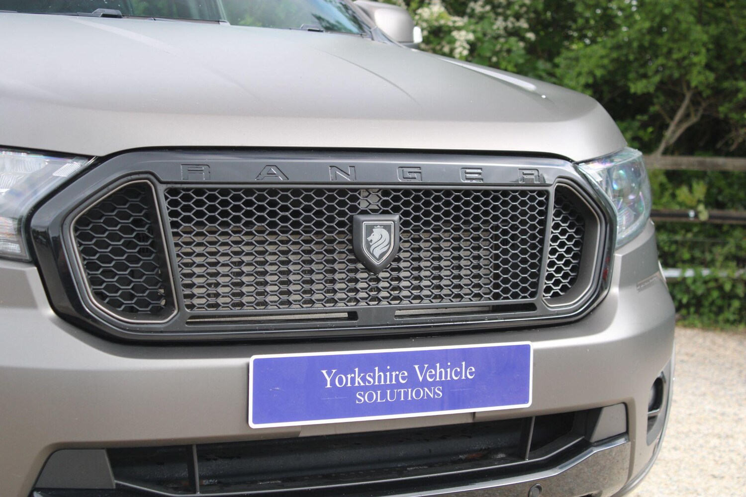 Vehicle 41