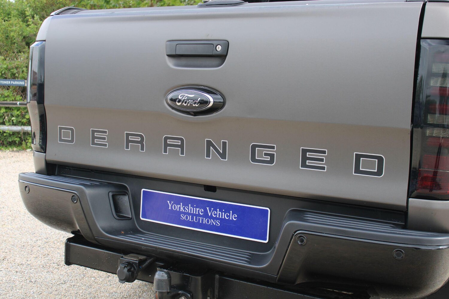 Vehicle 43