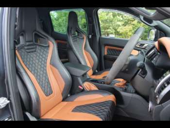 Used Ford Ranger 2021 for sale - 74667777: Photo