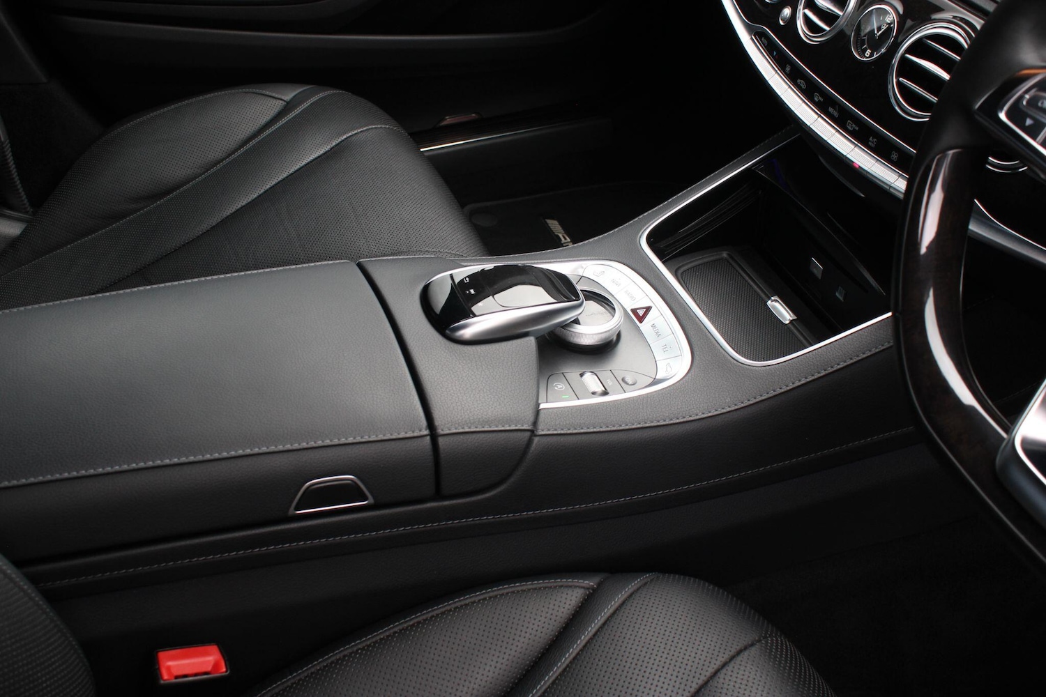 Used Mercedes-Benz S Class for sale - 76456707: Photo 23