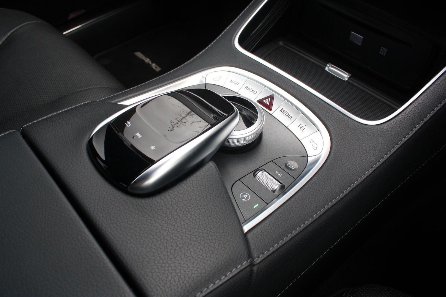 Used Mercedes-Benz S Class for sale - 76456707: Photo 24