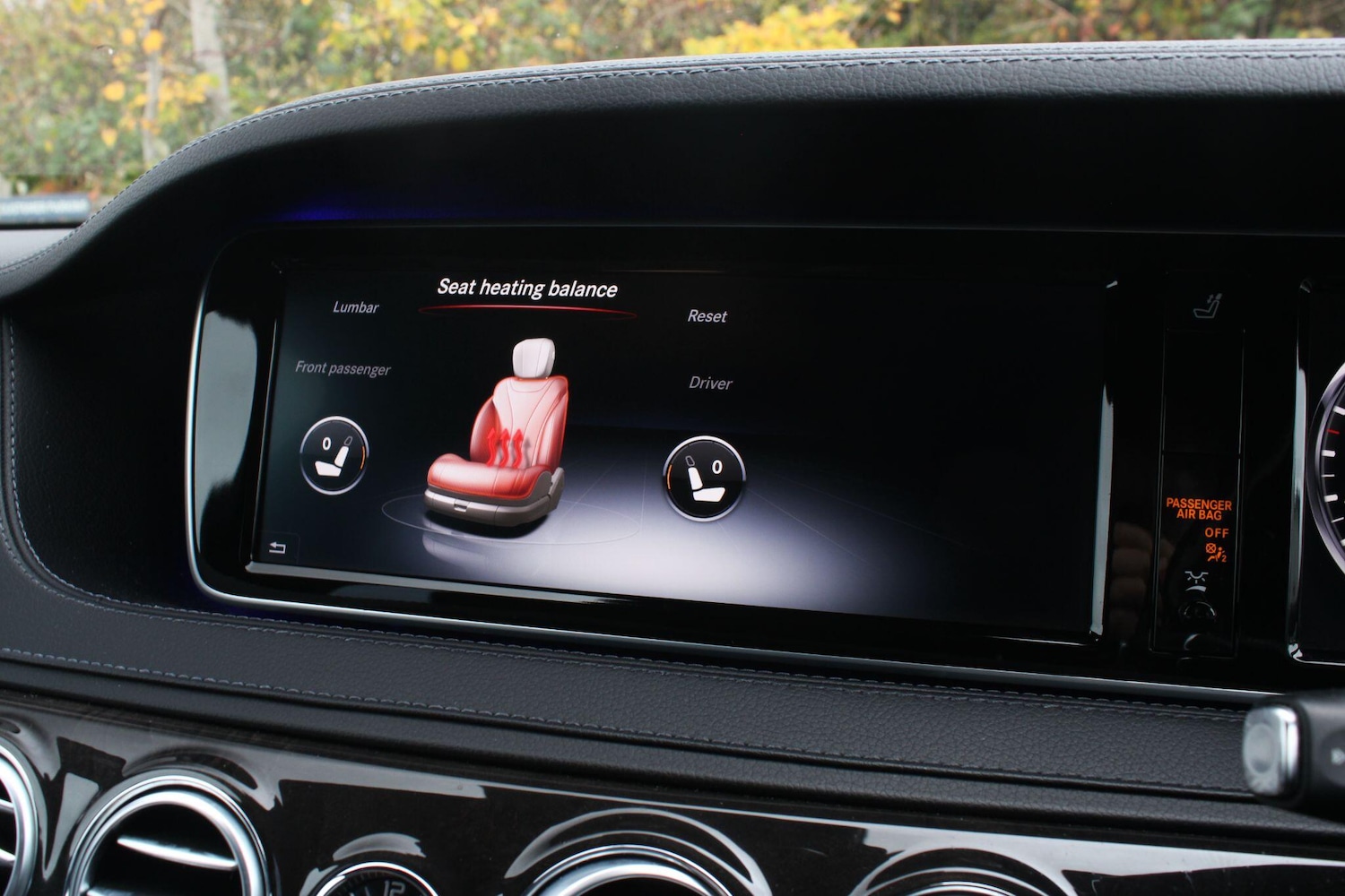 Used Mercedes-Benz S Class for sale - 76456707: Photo 29