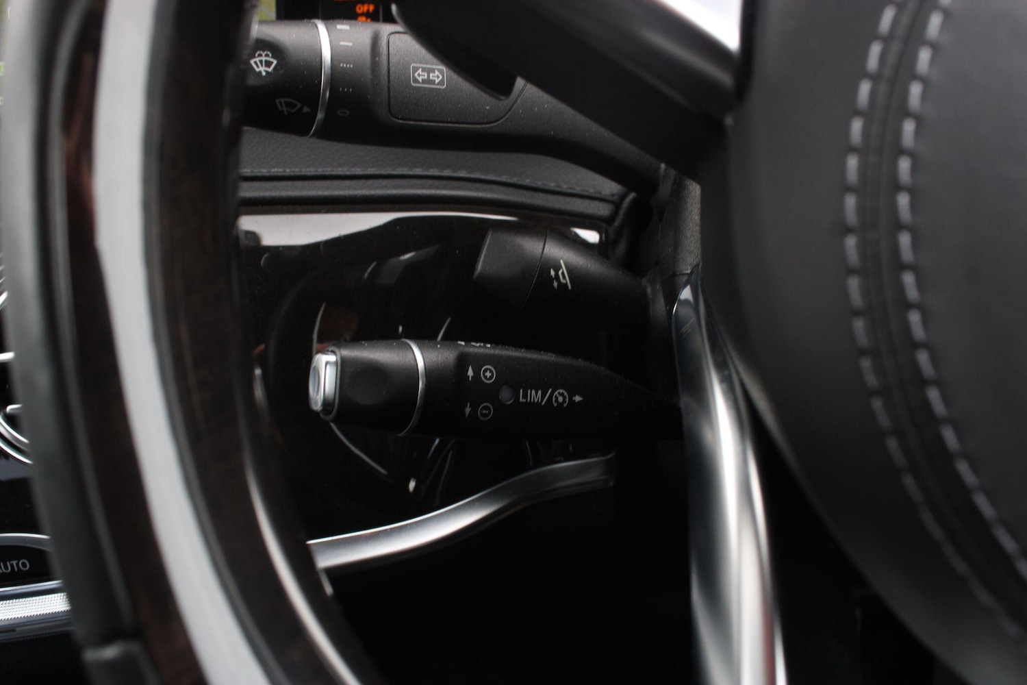 Used Mercedes-Benz S Class for sale - 76456707: Photo 30