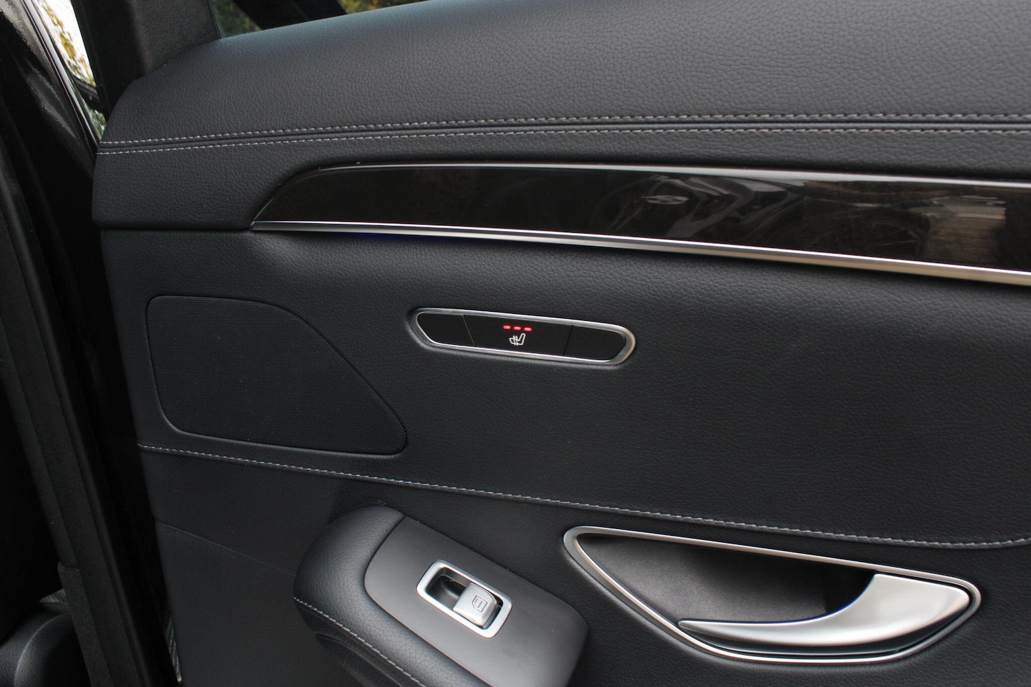 Used Mercedes-Benz S Class for sale - 76456707: Photo 32