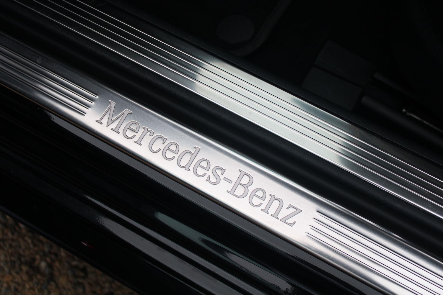 Used Mercedes-Benz S Class for sale - 76456707: Photo 33