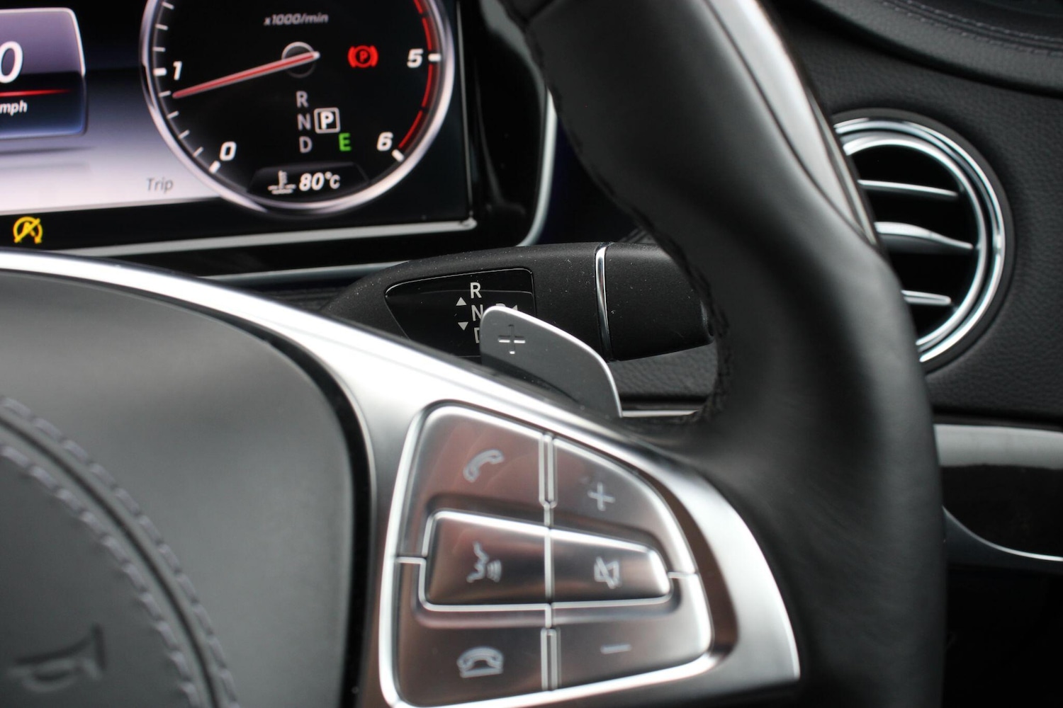 Used Mercedes-Benz S Class for sale - 76456707: Photo 36