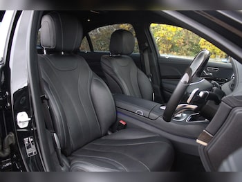 Used Mercedes-Benz S Class 2016 for sale - 76456707: Photo