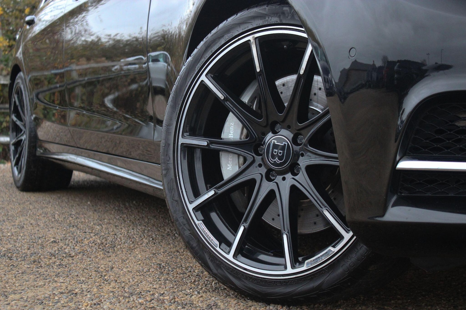 Used Mercedes-Benz S Class for sale - 76456707: Photo 8