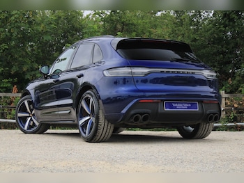 Used Porsche Macan 2023 for sale - 79247534: Photo