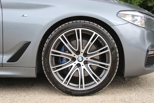 Used BMW 5 Series 2018 for sale - 74667229: Photo 14