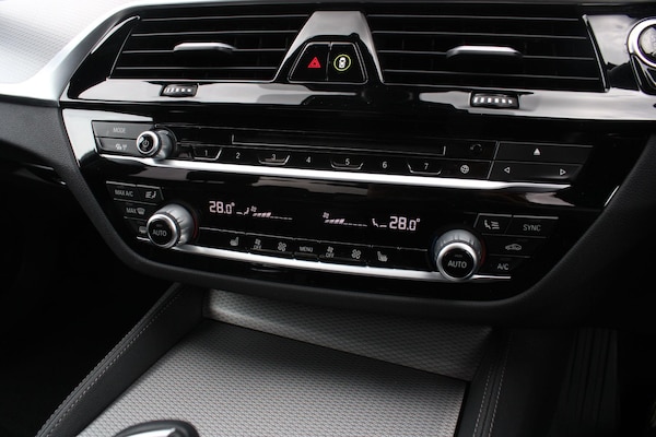 Used BMW 5 Series 2018 for sale - 74667229: Photo 20